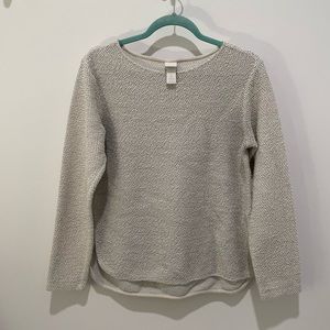 H&M sweater